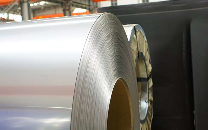 410 stainless steel coil 3 1