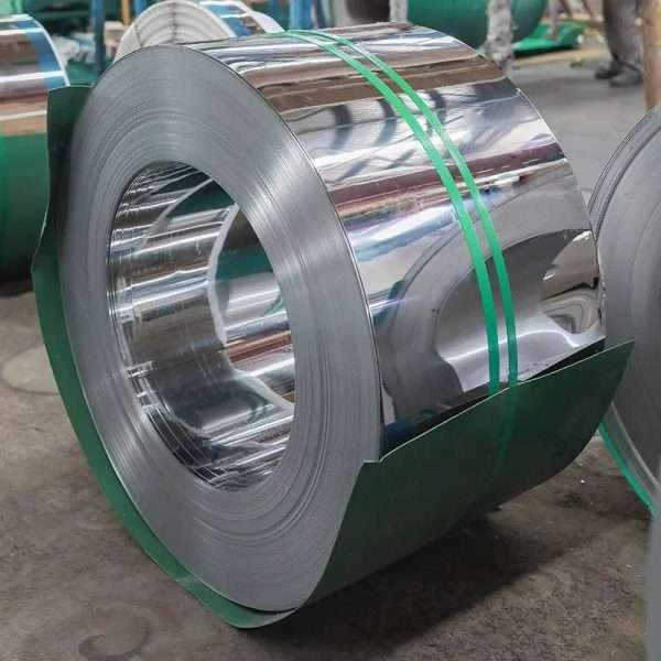 410 stainless steel coil 4