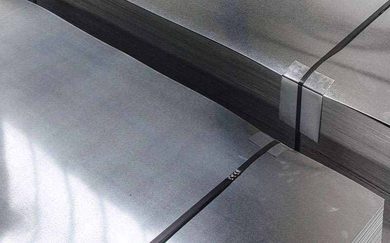 410 stainless steel sheet 2 1