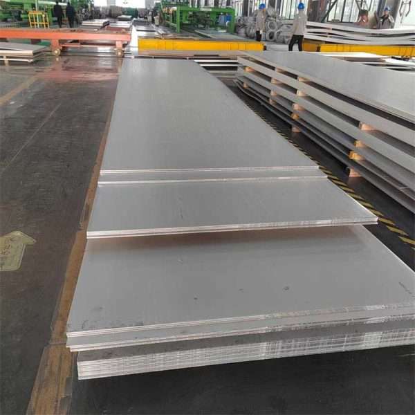 410 stainless steel sheet 3