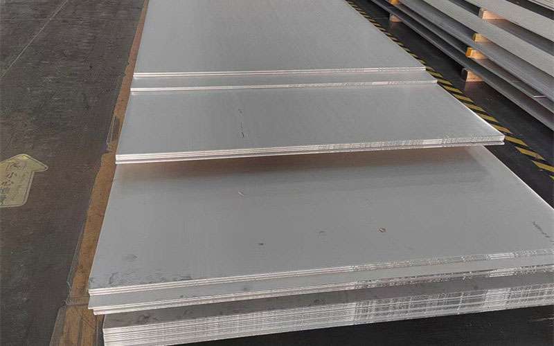 410 stainless steel sheet 4 1