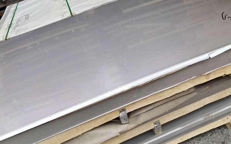 410 stainless steel sheet 5