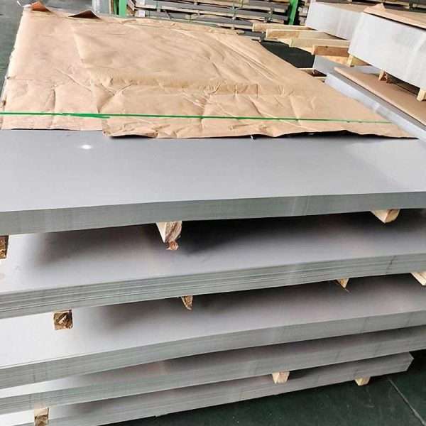 420 stainless steel sheet 2