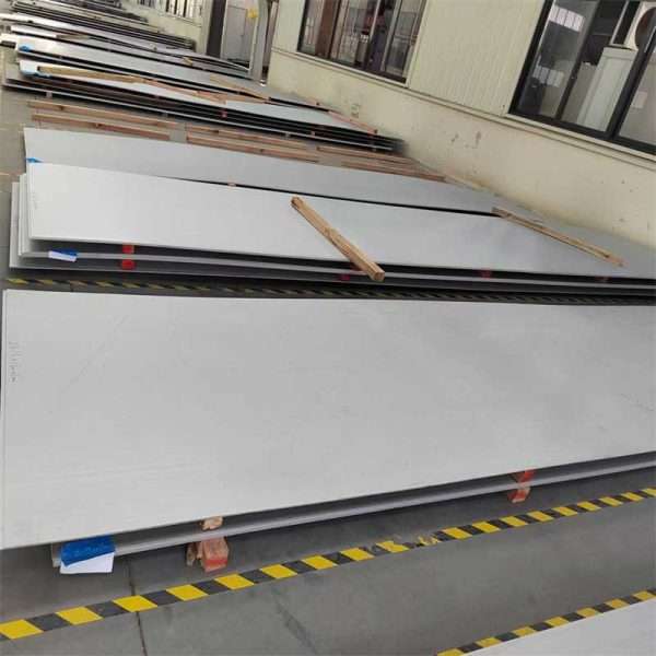 420 stainless steel sheet 3