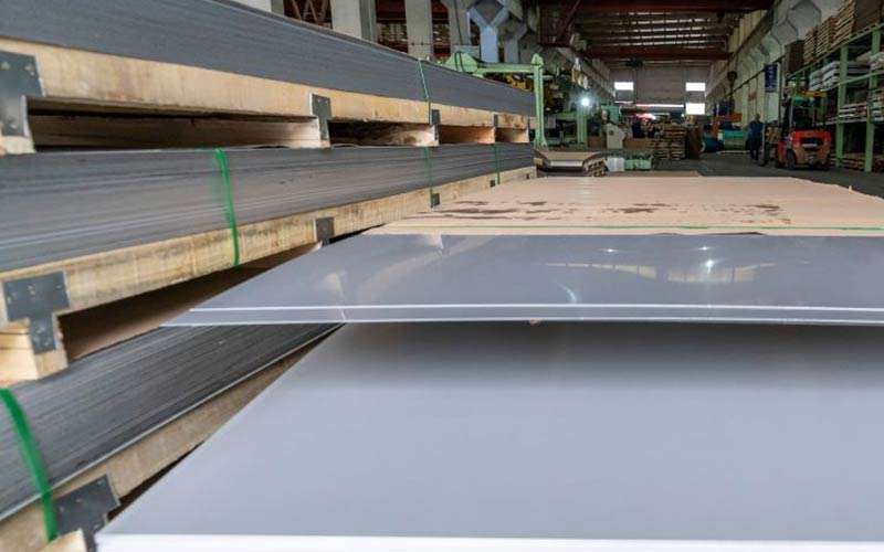 430 stainless steel sheet 3 1