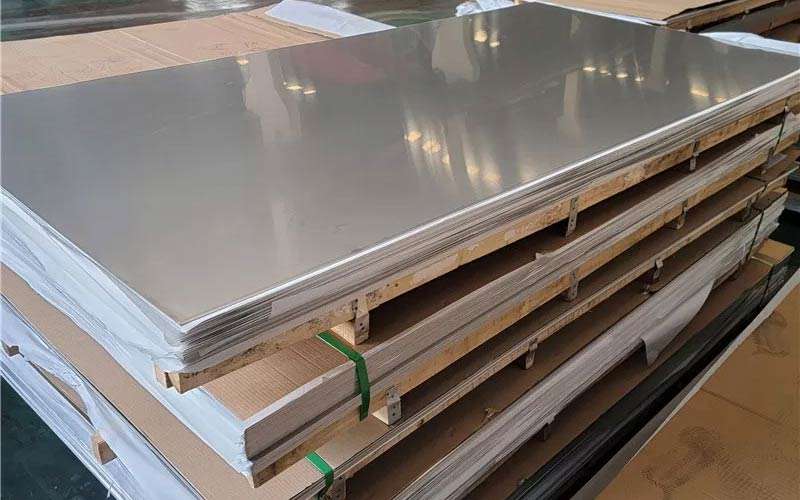 430 stainless steel sheet 4 1