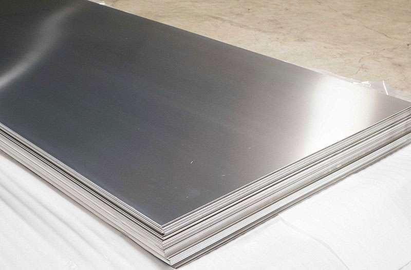 904L Stainless Steel Sheet 1 1