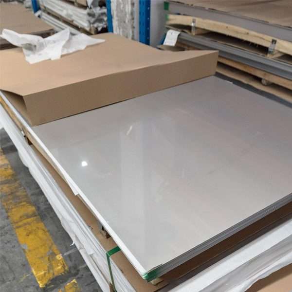 904L Stainless Steel Sheet 2