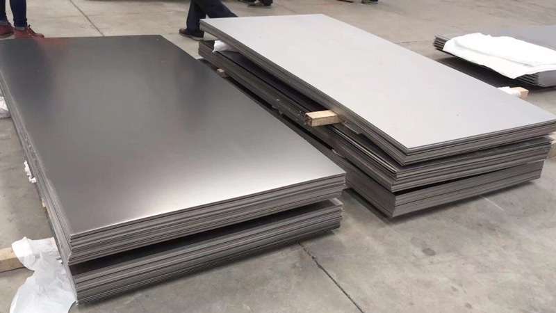 904L Stainless Steel Sheet 3 1