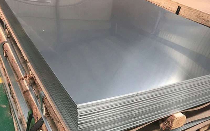 904L Stainless Steel Sheet 4 1