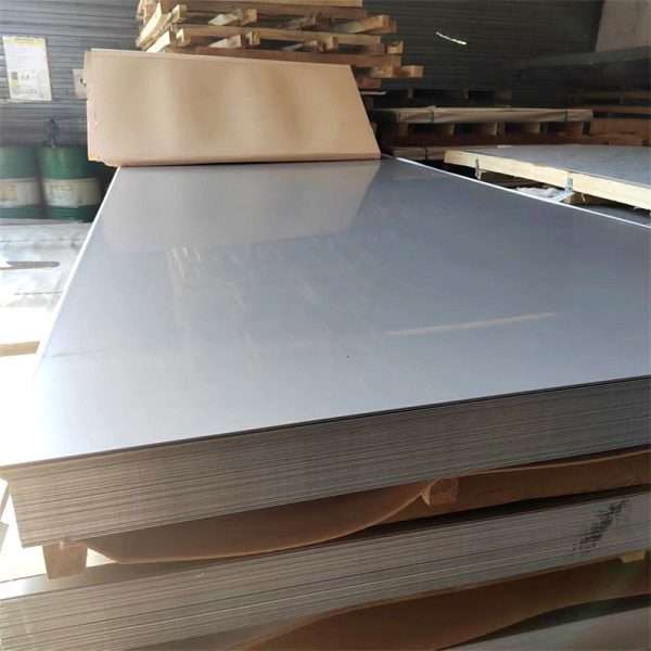 904L Stainless Steel Sheet - Image 3