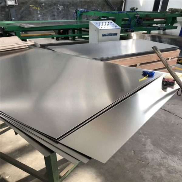 904L Stainless Steel Sheet - Image 2