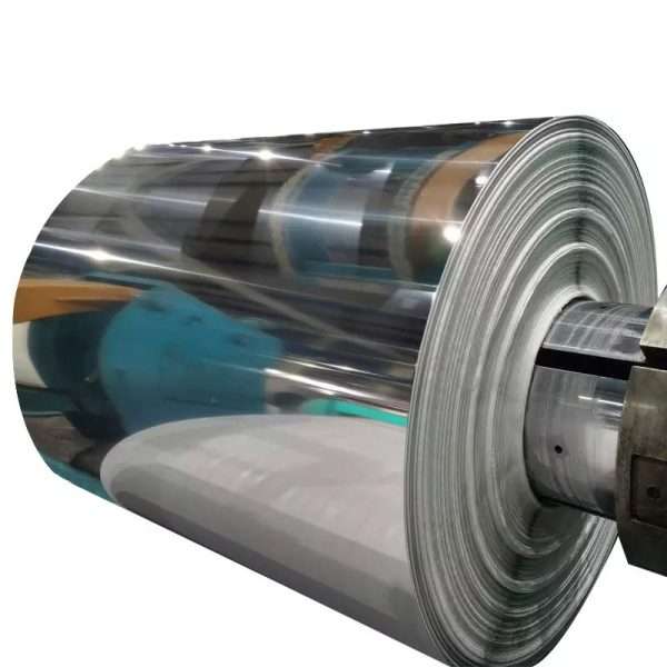 Cold Rolled Stainless Steel Coil 1