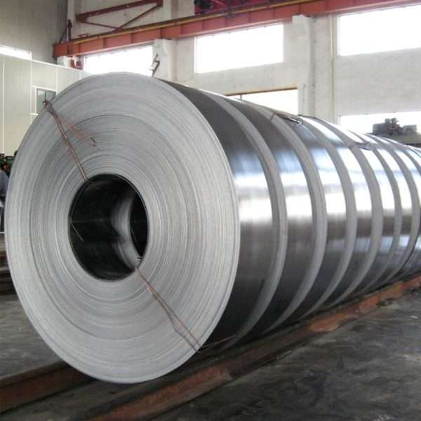 Cold Rolled Stainless Steel Coil 3