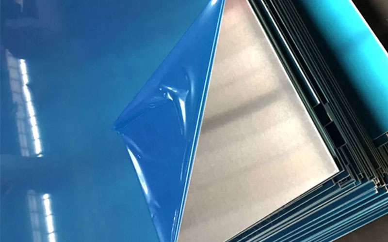 Cold Rolled Stainless Steel Sheet 1 1