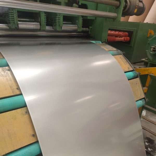 Cold Rolled Stainless Steel Sheet 5