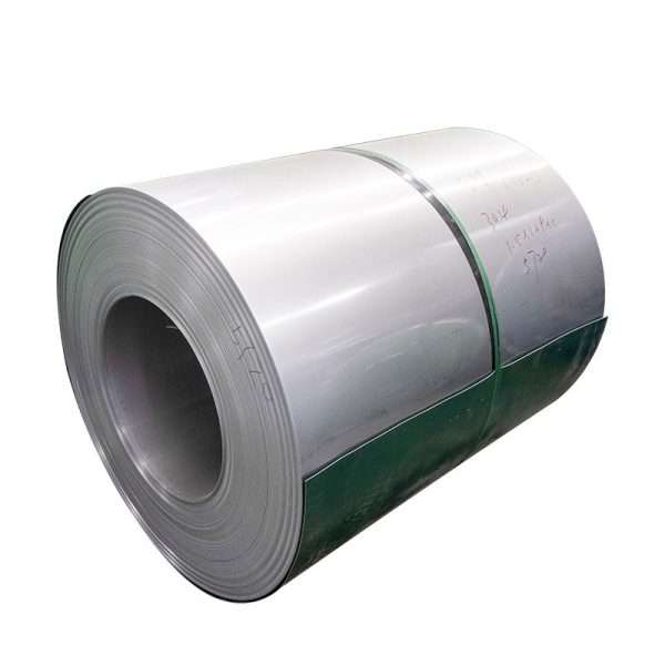 Duplex Stainless Steel Coil 5