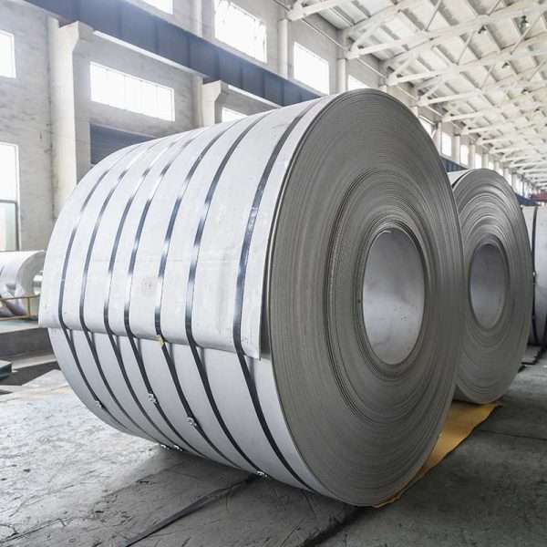 Hot Rolled Stainless Steel Coil 1