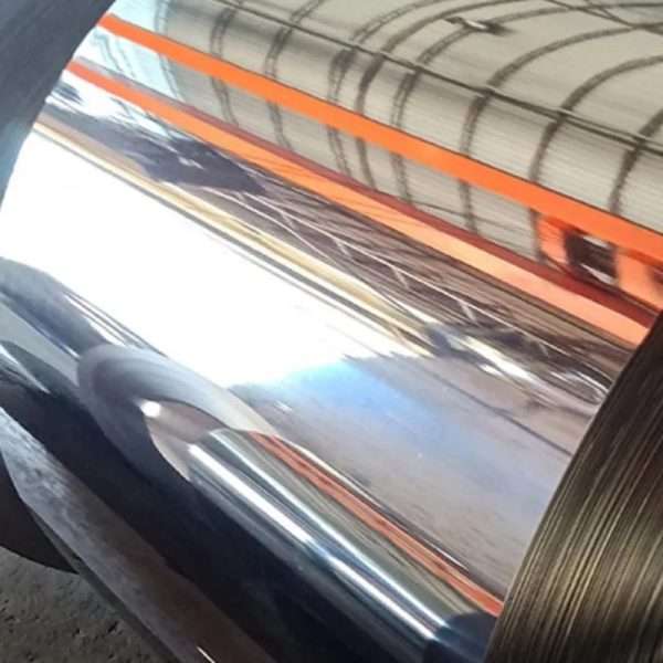 Stainless Steel Coil 3