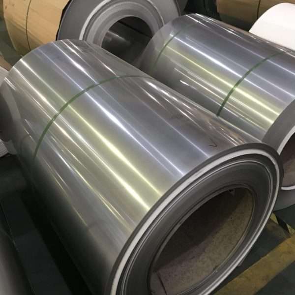 Stainless Steel Coil 7