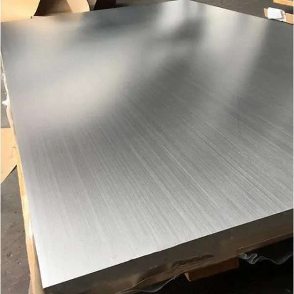 brushed stainless steel sheet 8