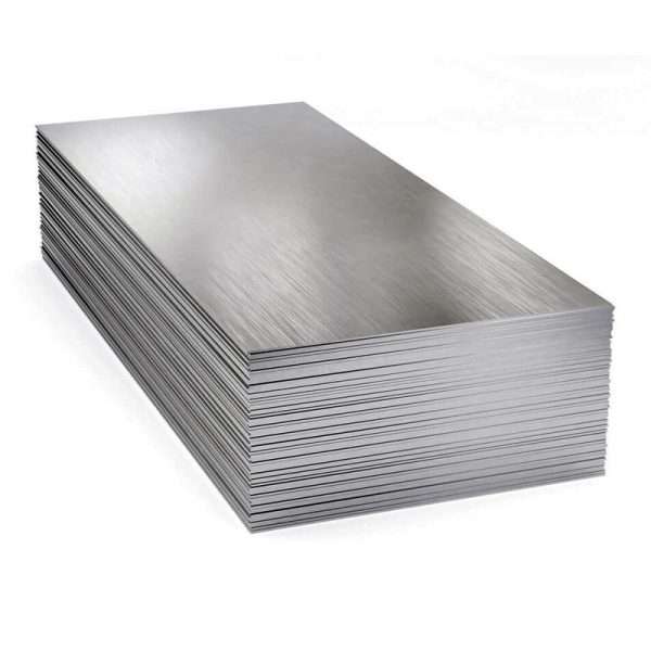 brushed stainless steel sheet 9