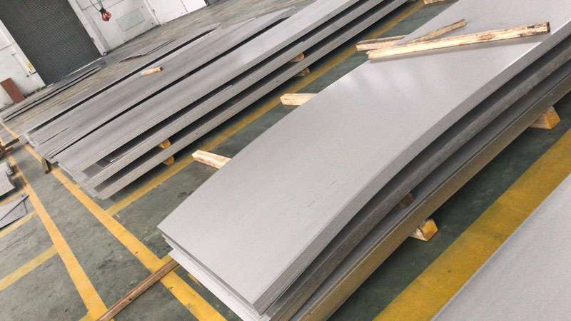 full hard stainless steel sheet 1 1