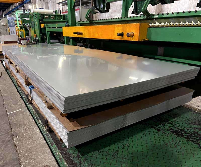 full hard stainless steel sheet 2 1