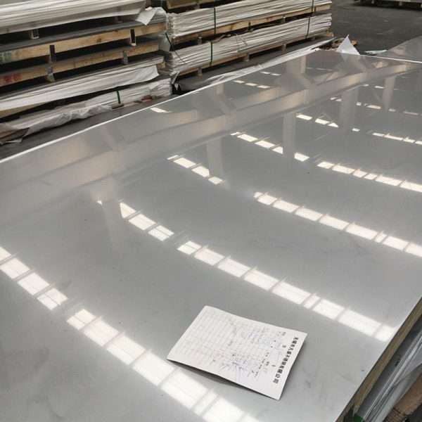 full hard stainless steel sheet 3