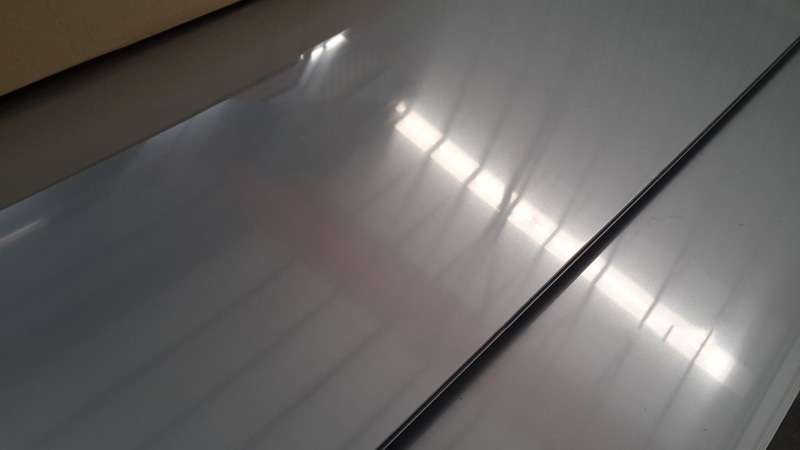 full hard stainless steel sheet 4 1