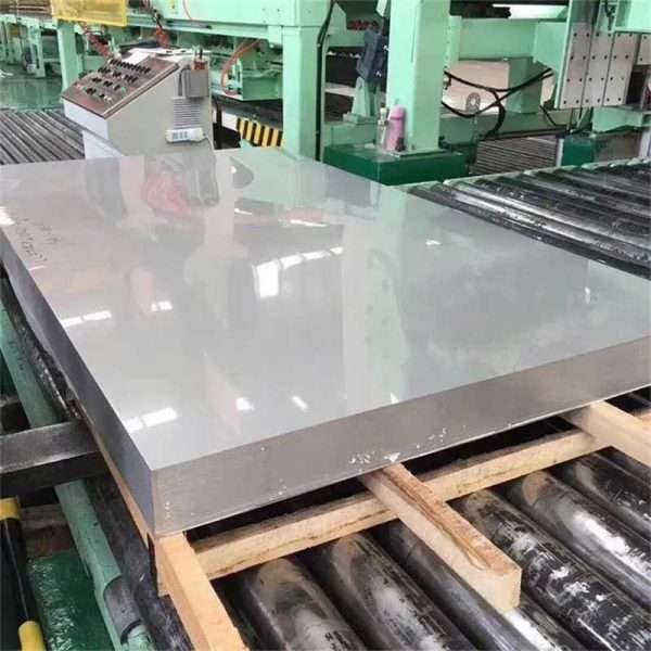 Full Hard Stainless Steel Sheet - Image 5