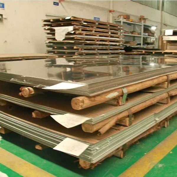 gold mirror stainless steel sheet 11