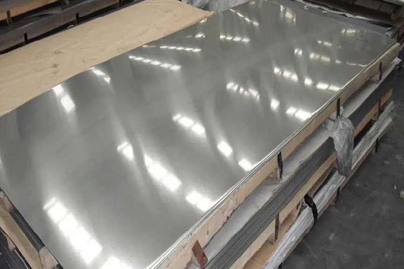 mirror finish stainless steel sheet 1 1