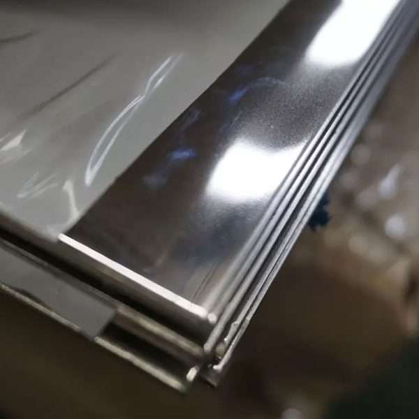 mirror finish stainless steel sheet 1