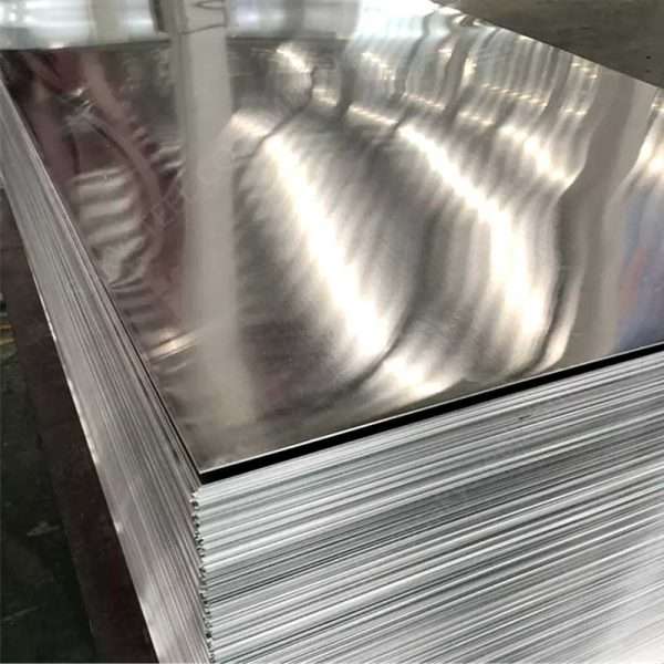 mirror finish stainless steel sheet 3