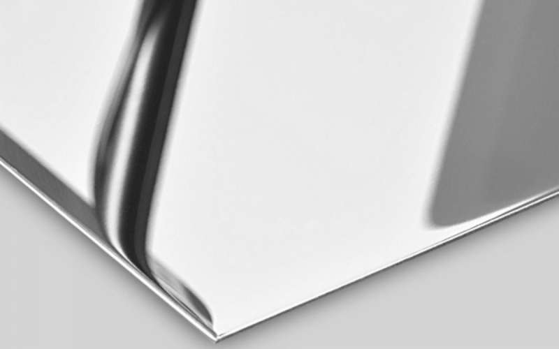 mirror finish stainless steel sheet 4 1