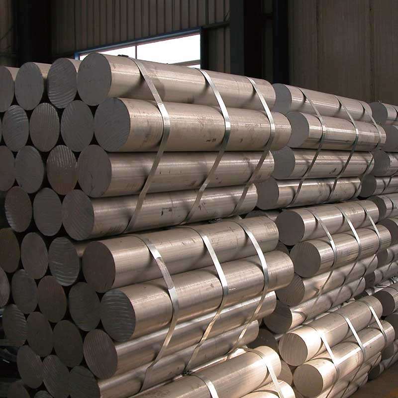 200 Series Stainless Steel Bar 10