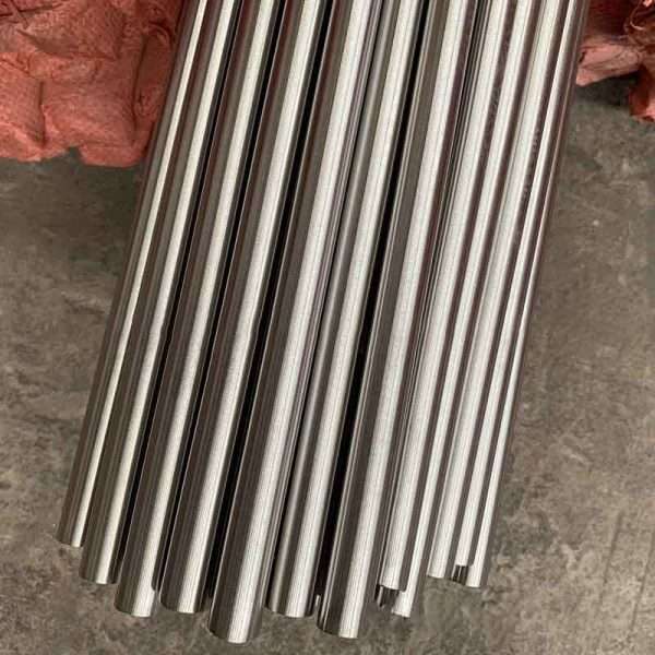 200 Series Stainless Steel Bar 11