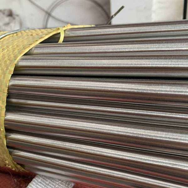 200 Series Stainless Steel Bar 12