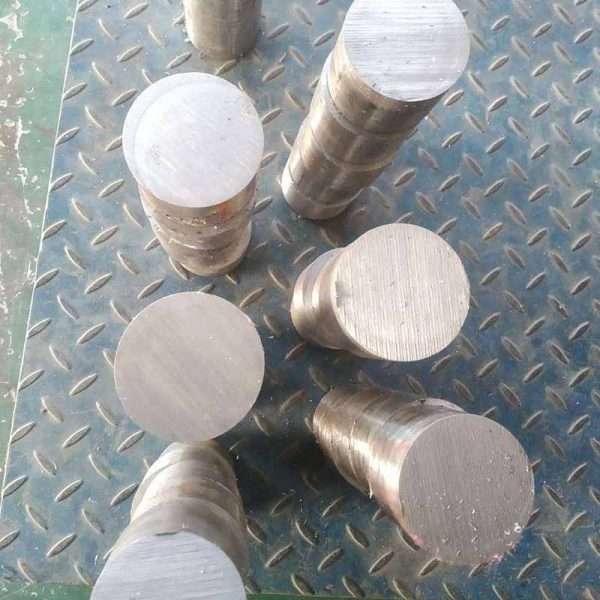 200 Series Stainless Steel Bar 14