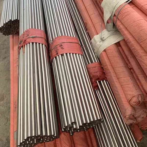 200 Series Stainless Steel Bar 3