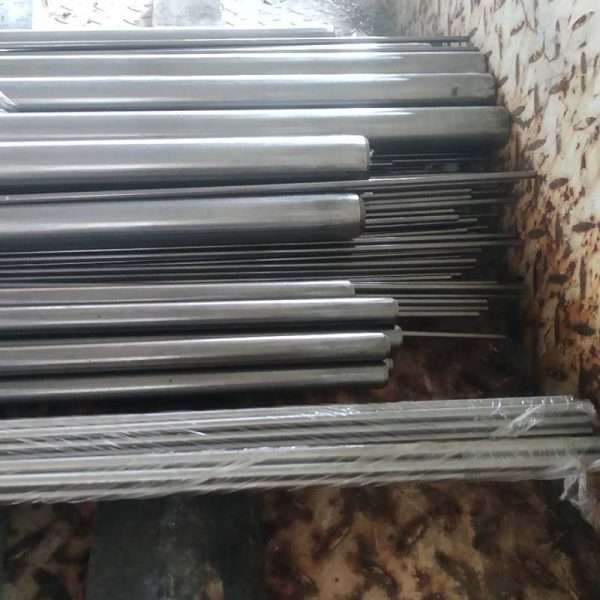 200 Series Stainless Steel Bar 6