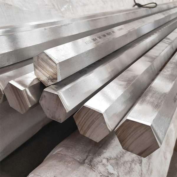 300 Series Stainless Steel Bar 3