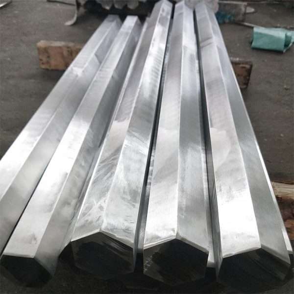 300 Series Stainless Steel Bar 5