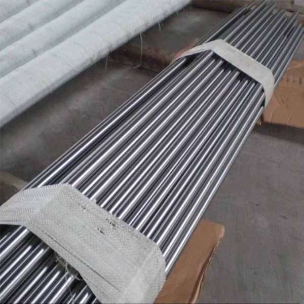 300 Series Stainless Steel Bar 6