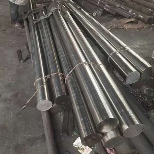 301 stainless steel bar