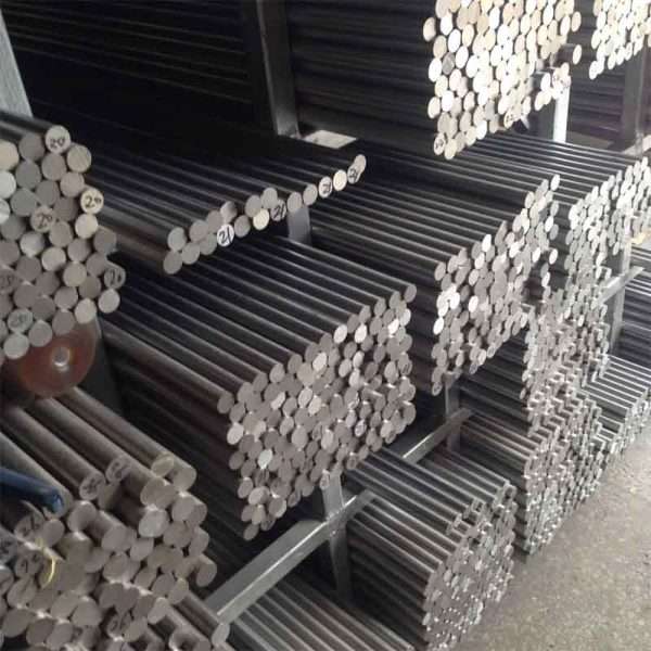 303 Stainless Steel Round Bar 3