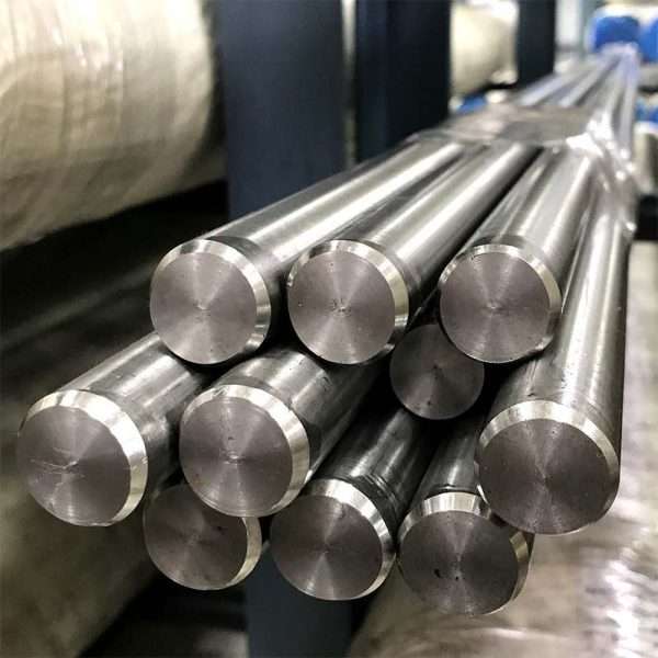 303 Stainless Steel Round Bar 5