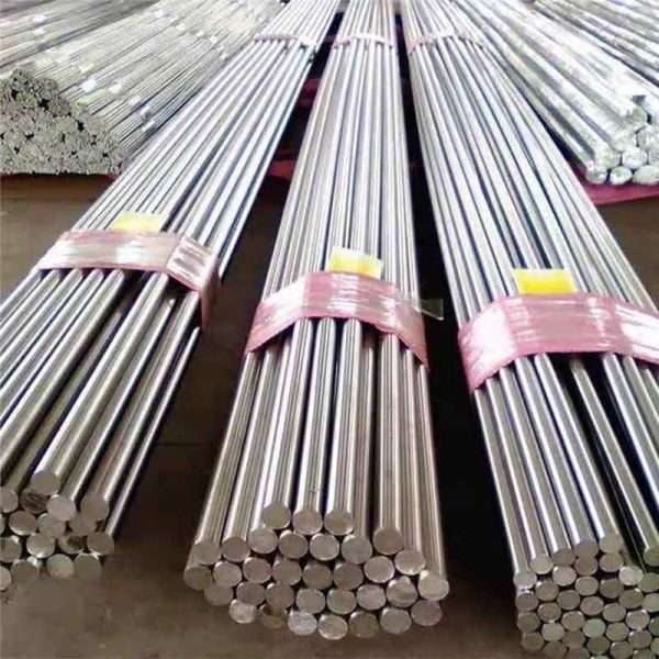 303 Stainless Steel Round Bar 7