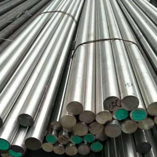 316316L Stainless Steel Bar 17